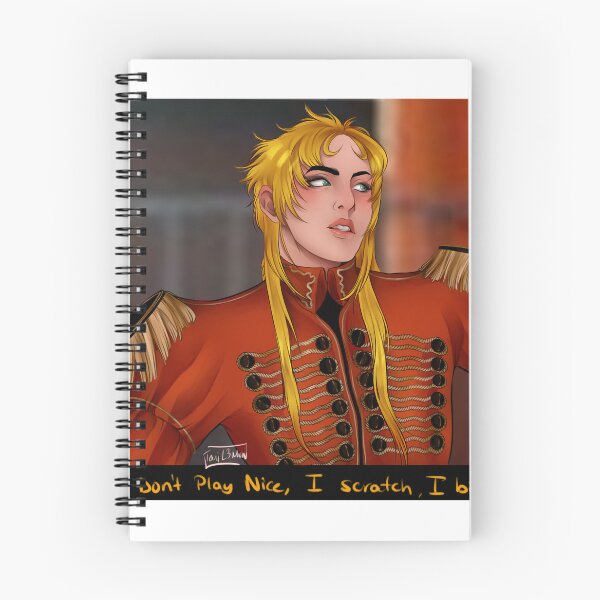 Item preview, Dorian Electra Idolize fanart! designed and sold by Taijilemons.