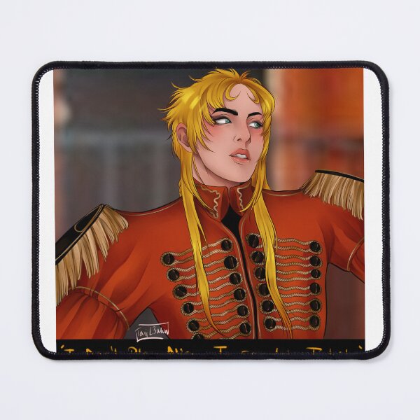 Item preview, Dorian Electra Idolize fanart! designed and sold by Taijilemons.