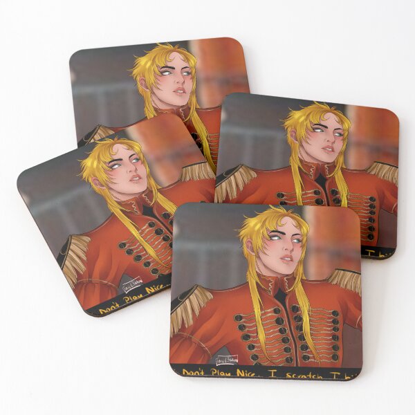 Item preview, Dorian Electra Idolize fanart! designed and sold by Taijilemons.