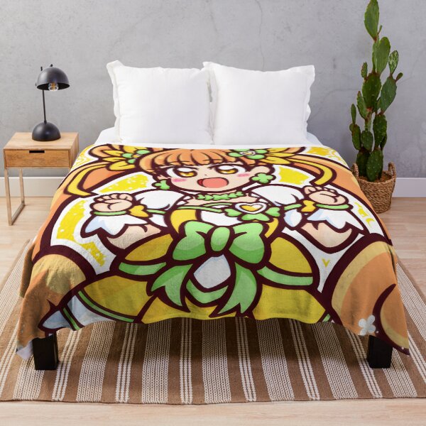 Item preview, DokiDoki PreCure - All in One designed and sold by KeyDesignDecor.