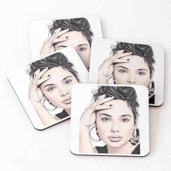 Item preview, Gal Gadot designed and sold by Kris Curran.