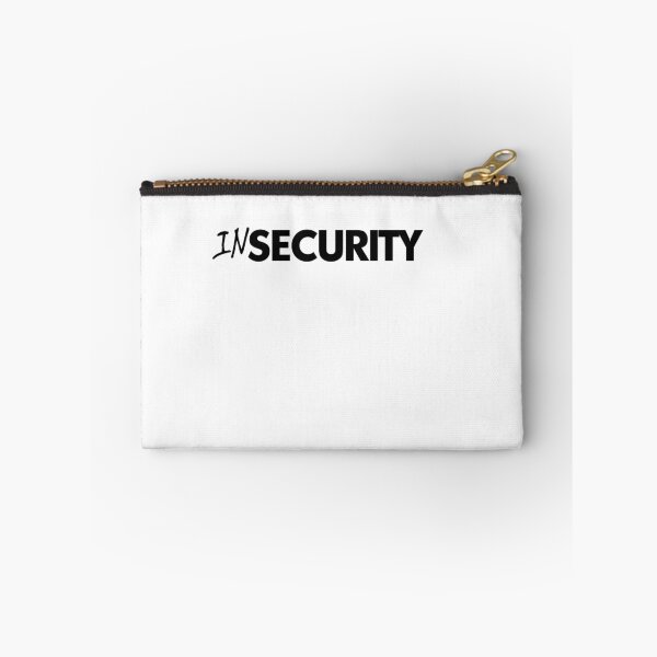Item preview, In security - black designed and sold by digerati.