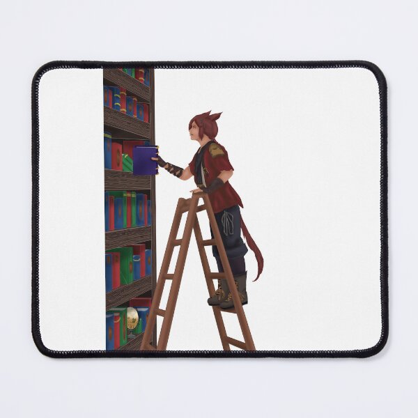 Item preview, G'raha Tia finally found a ladder designed and sold by AncientStories.