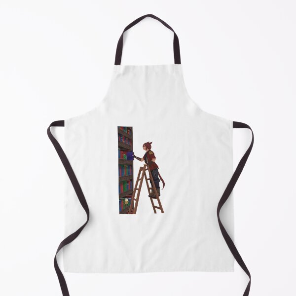 Item preview, G'raha Tia finally found a ladder  designed and sold by AncientStories.
