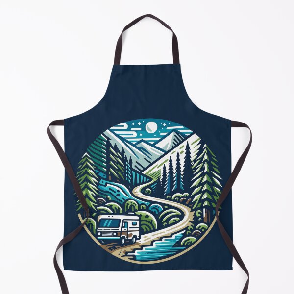 Item preview, Trail Wanderer designed and sold by Granola Souls.