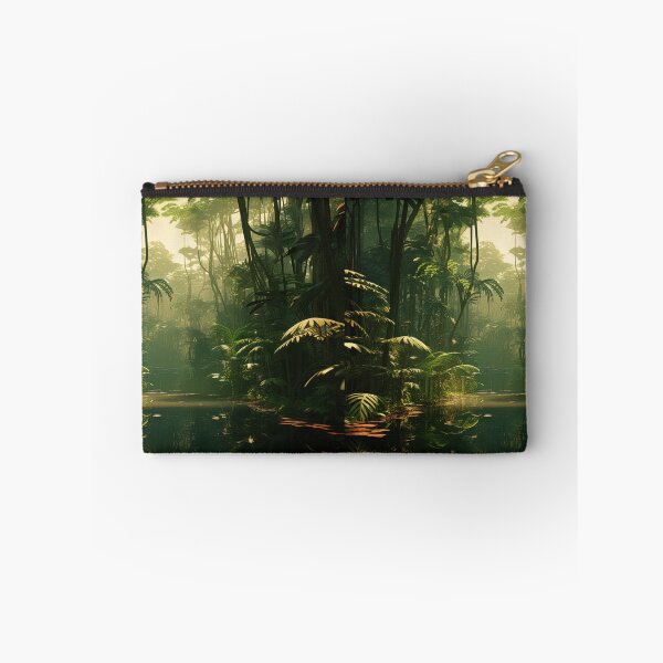 Item preview, Amazon Rainforest | Hip Hop style designed and sold by ComicsFactory.