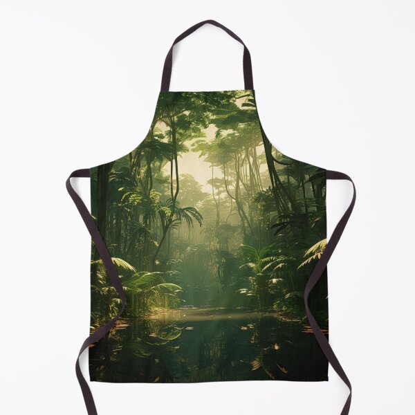 Item preview, Amazon Rainforest | Hip Hop style designed and sold by ComicsFactory.