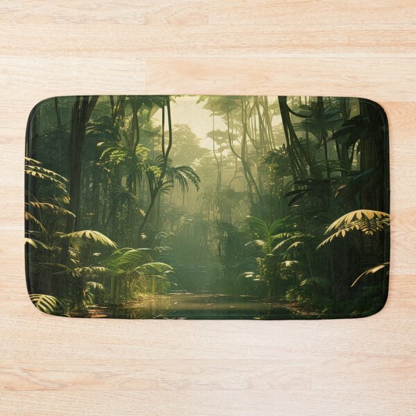 Item preview, Amazon Rainforest | Hip Hop style designed and sold by ComicsFactory.