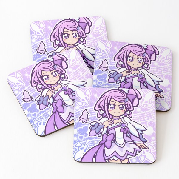 Item preview, DokiDoki PreCure - All in One designed and sold by KeyDesignDecor.