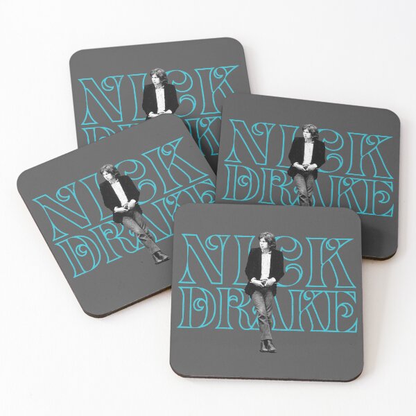 Item preview, Nick Drake designed and sold by brianhillDESIGN.