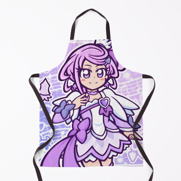 Item preview, DokiDoki PreCure - All in One designed and sold by KeyDesignDecor.