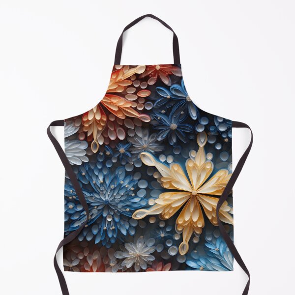 Item preview, Crystal Snowflakes designed and sold by Pixel-Lair.
