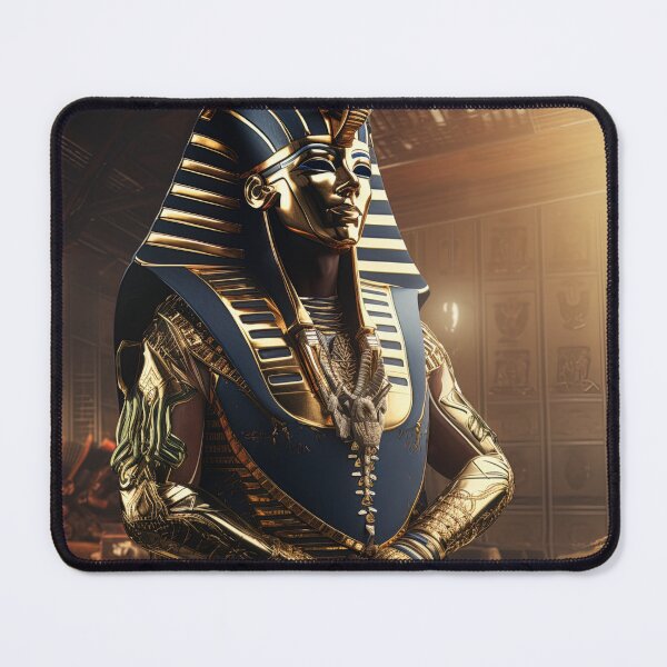 Item preview, Amenhotep III | Hip Hop style designed and sold by ComicsFactory.