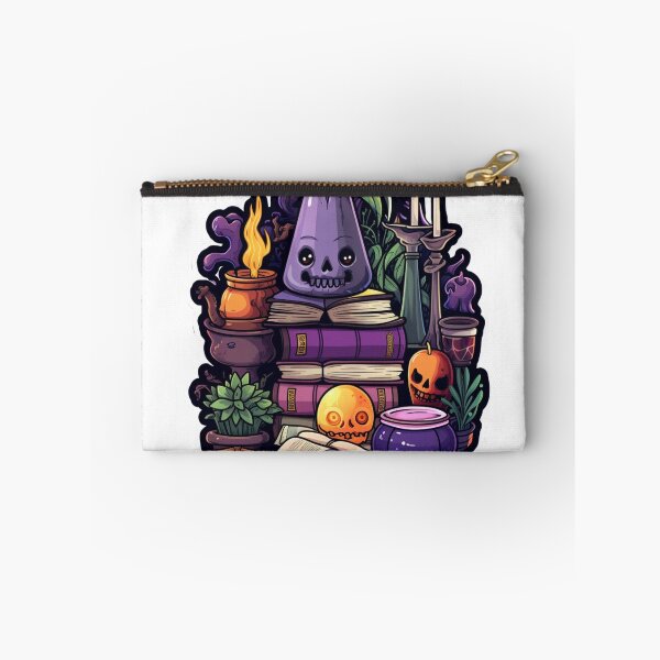 Item preview, Mystical Whimsy: Cartoon Creatures & Objects Collection designed and sold by PureGlee.