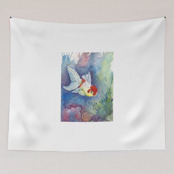 Item preview, Goldie  designed and sold by Ashley Droigk.