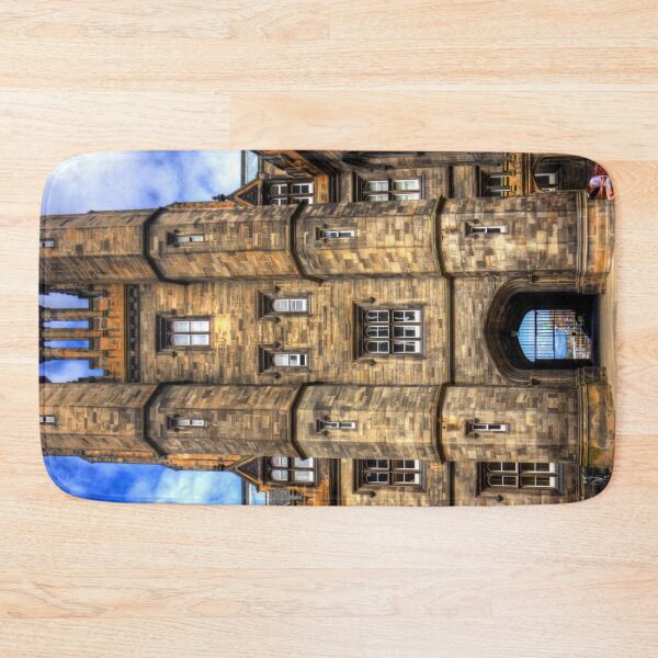 Item preview, New College Gatehouse designed and sold by tomg.
