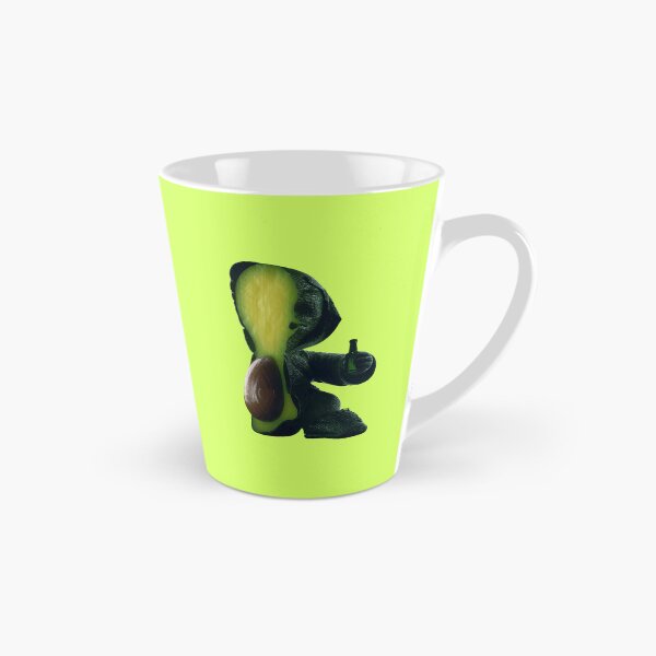 Item preview, Avocado Partygoer  designed and sold by 2Jstar.