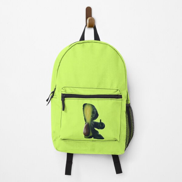 Item preview, Avocado Partygoer designed and sold by 2Jstar.