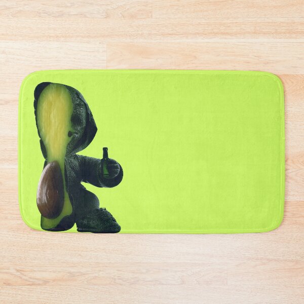 Item preview, Avocado Partygoer  designed and sold by 2Jstar.