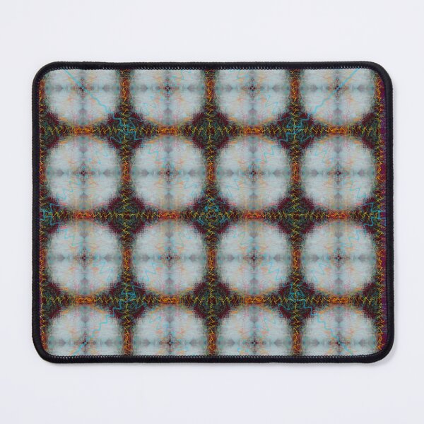 Item preview, Mind Meld Crazy Quilt designed and sold by StudioBoomBoom.