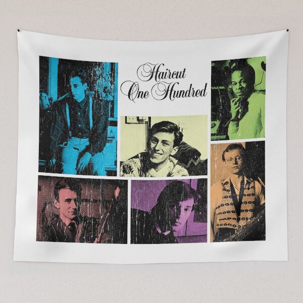 Item preview, Haircut One Hundred designed and sold by brianhillDESIGN.