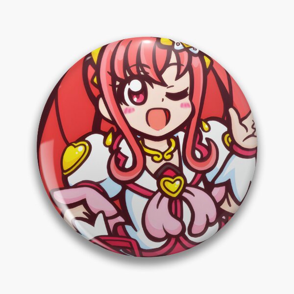 Item preview, DokiDoki PreCure - All in One designed and sold by KeyDesignDecor.