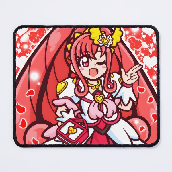 Item preview, DokiDoki PreCure - All in One designed and sold by KeyDesignDecor.