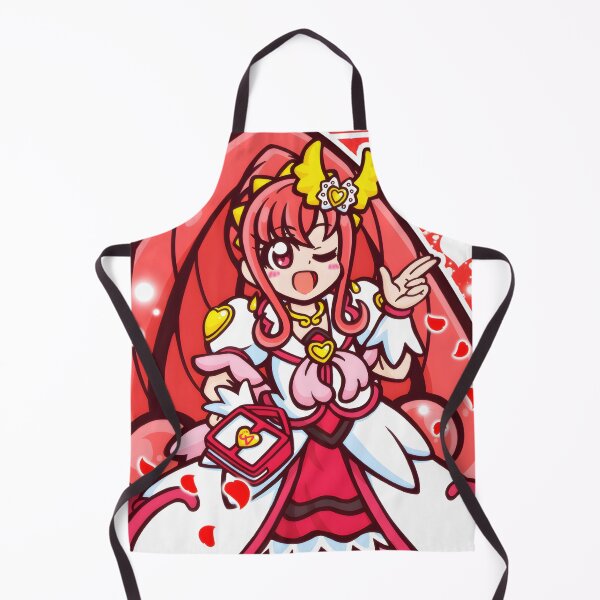 Item preview, DokiDoki PreCure - Todo en uno designed and sold by KeyDesignDecor.