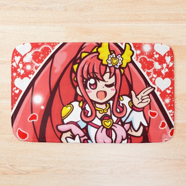 Item preview, DokiDoki PreCure - All in One designed and sold by KeyDesignDecor.