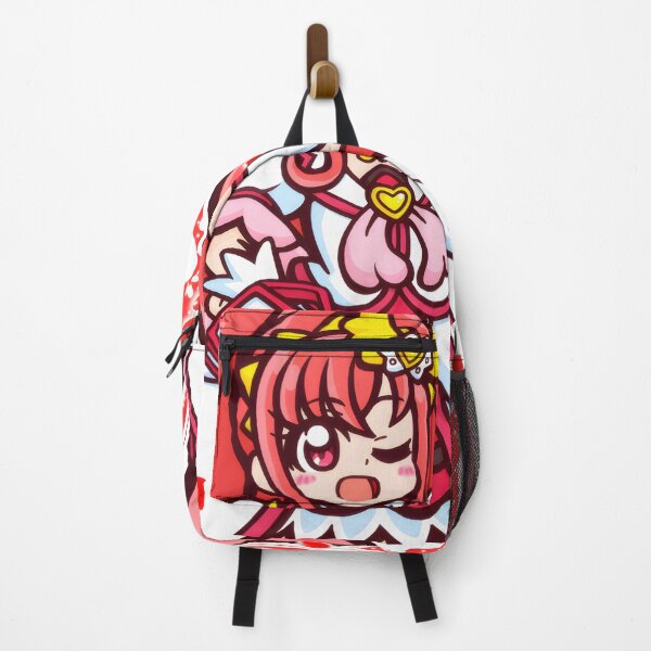Item preview, DokiDoki PreCure - All in One designed and sold by KeyDesignDecor.