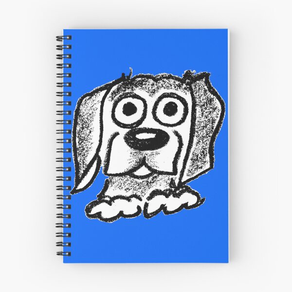 Item preview, Beagle Drawing 1 designed and sold by Pat Rooker Studio.