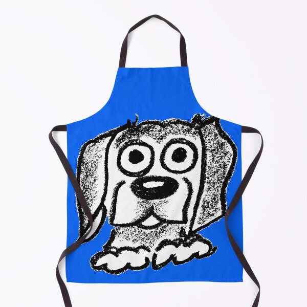 Item preview, Beagle Drawing 1 designed and sold by Pat Rooker Studio.