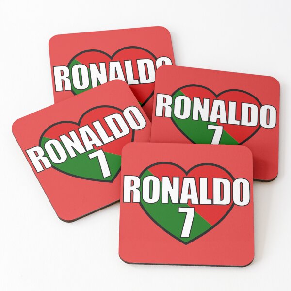 Item preview, Christiano Ronaldo Heart designed and sold by Chesley Design.