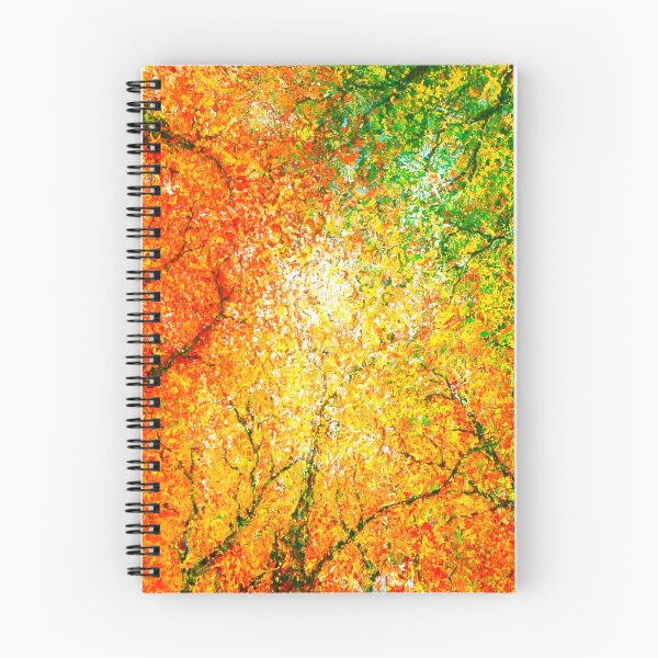 Item preview, autumn canopy designed and sold by Gerardo Segismundo.