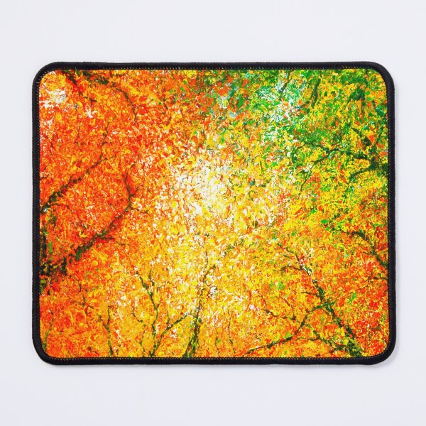 Item preview, autumn canopy designed and sold by Gerardo Segismundo.