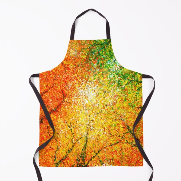 Item preview, autumn canopy designed and sold by Gerardo Segismundo.