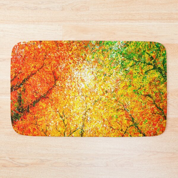 Item preview, autumn canopy designed and sold by Gerardo Segismundo.