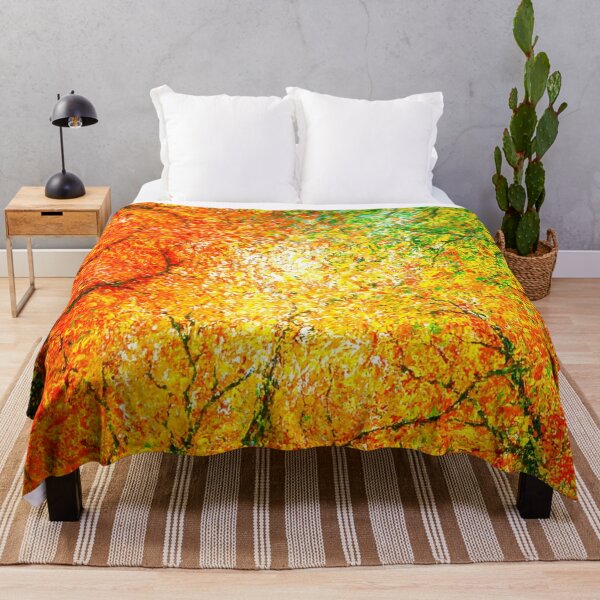 Item preview, autumn canopy designed and sold by Gerardo Segismundo.
