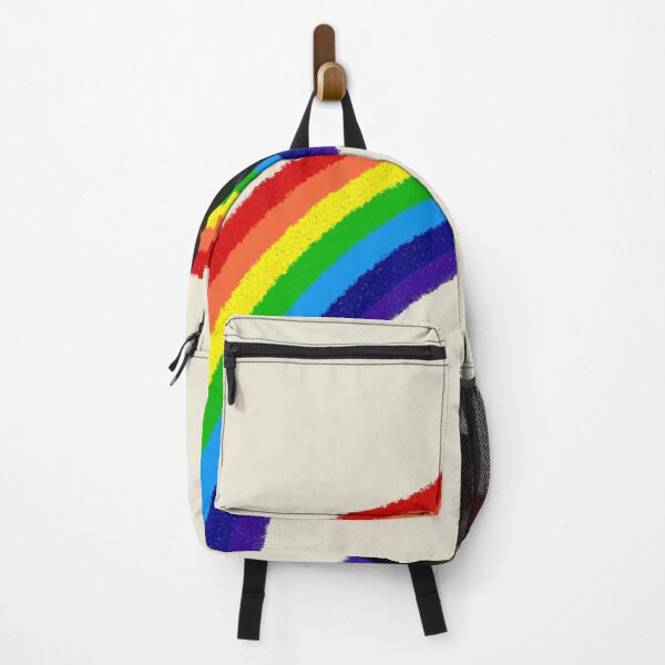 Item preview, Climbing Over The Rainbow designed and sold by 300Spikes.