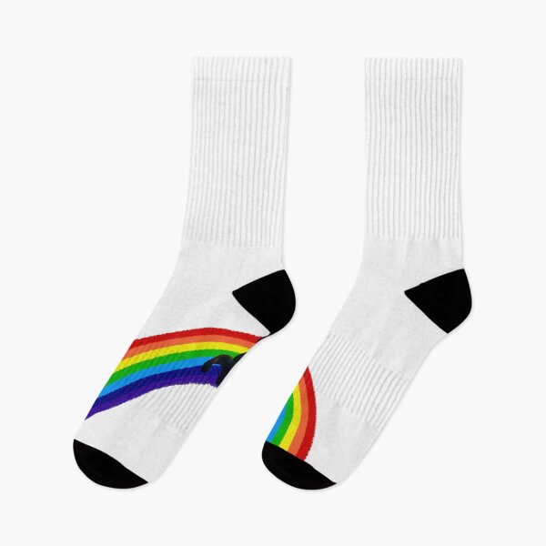 Item preview, Climbing Over The Rainbow designed and sold by 300Spikes.