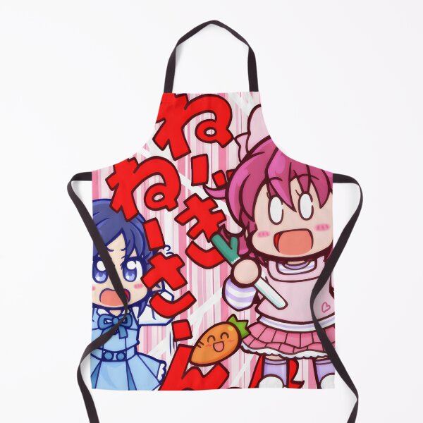 Item preview, DokiDoki PreCure - Todo en uno designed and sold by KeyDesignDecor.