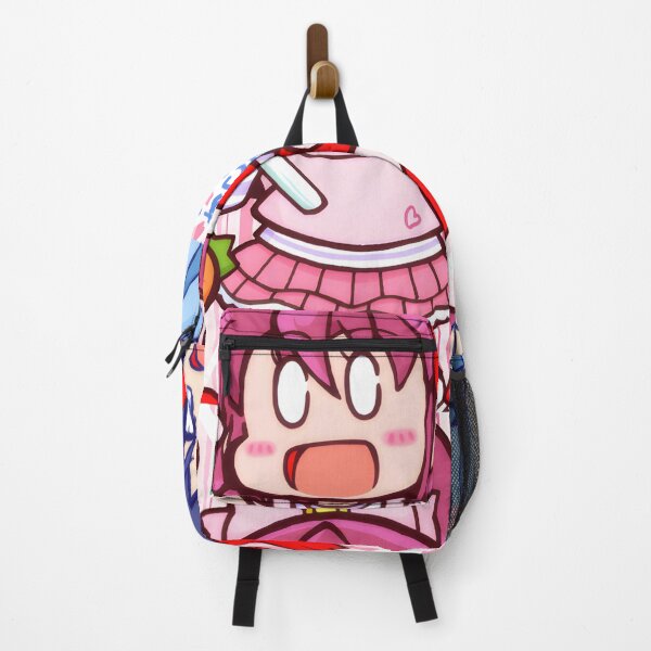 Item preview, DokiDoki PreCure - All in One designed and sold by KeyDesignDecor.