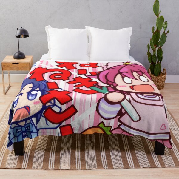 Item preview, DokiDoki PreCure - Todo en uno designed and sold by KeyDesignDecor.