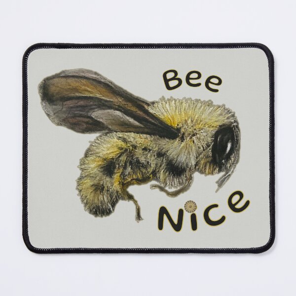 Item preview, Bee nice and kind designed and sold by NathBros.