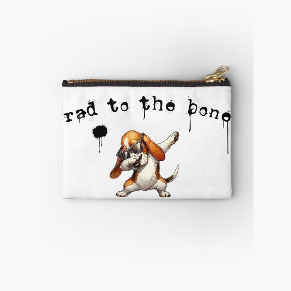 Item preview, rad to the bone designed and sold by Doug's Landing.