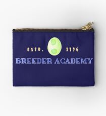 Breeder Academy: Egg Studio Pouch