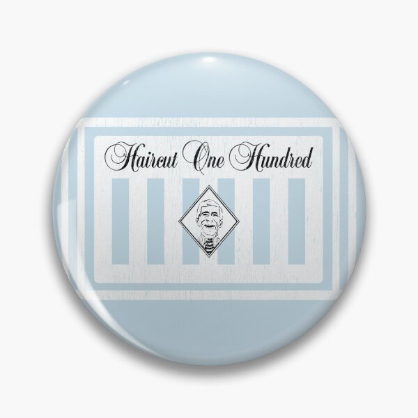 Item preview, Haircut One Hundred designed and sold by brianhillDESIGN.