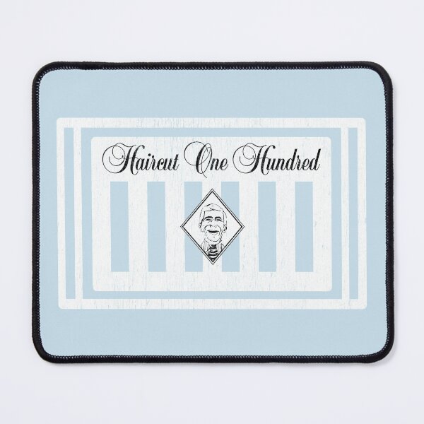 Item preview, Haircut One Hundred designed and sold by brianhillDESIGN.