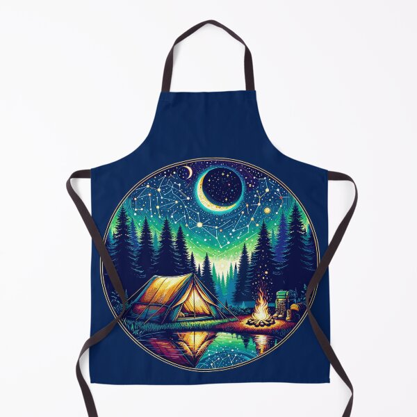 Item preview, Enchanted Wilderness Retreat designed and sold by Granola Souls.