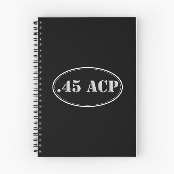 Item preview, .45 ACP Ammo Can Label Ammunition Box Container 45 ACP designed and sold by letourneau41.